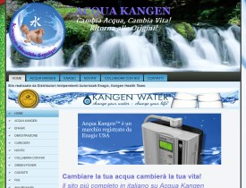 Acqua Kangen