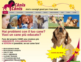 Canis canis