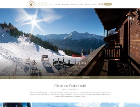 The King Livigno