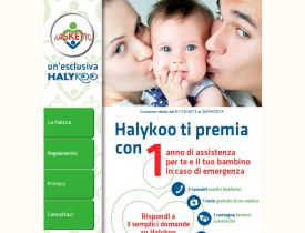 Halykoo - Kasketto