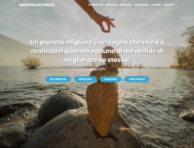 Medicina Naturale