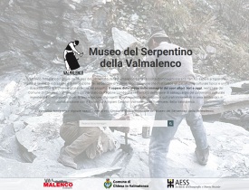 Museo del Serpentino