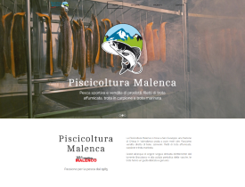 Piscicoltura Malenca