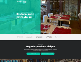 Sport 3000