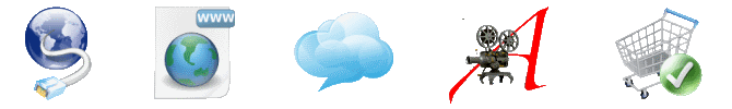 Servizio CMS per InternetServiceProvider